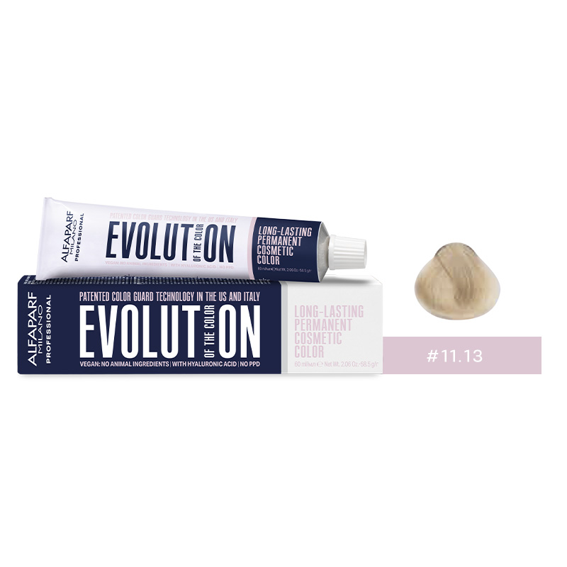 ALFAPARF EOC COLOR #11.13