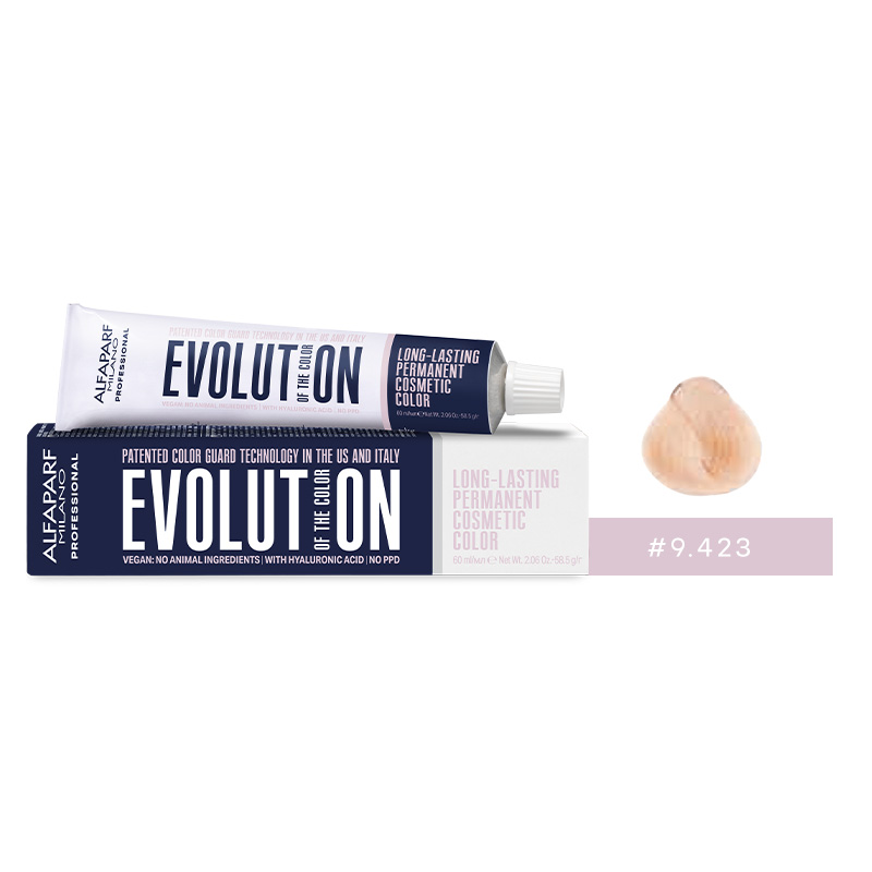 ALFAPARF EOC COLOR #9.423..