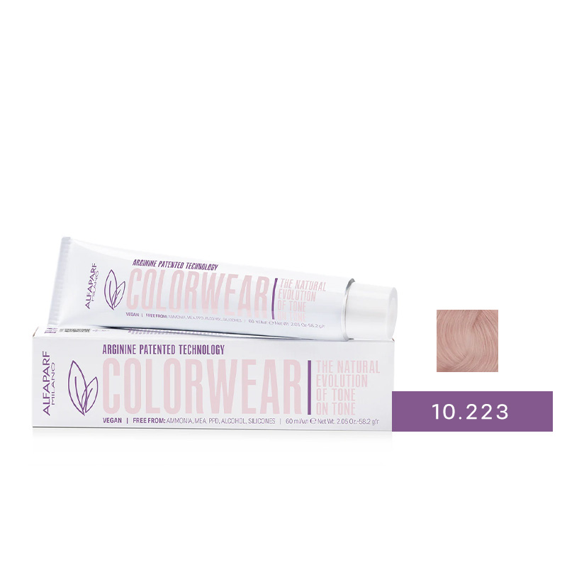 ALFAPARF COLOR WEAR #10.2..