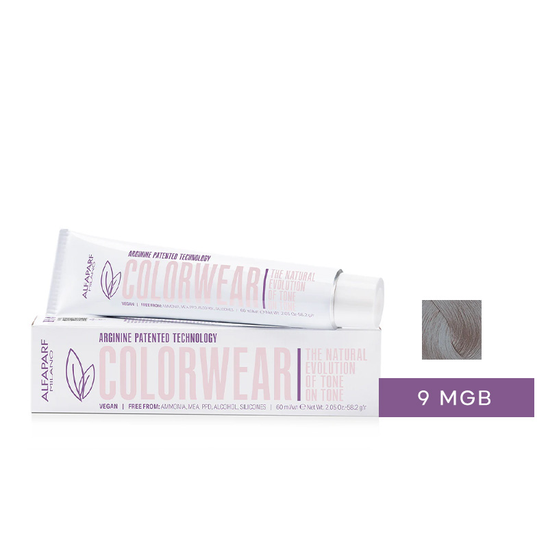 ALFAPARF COLOR WEAR #9 MG..