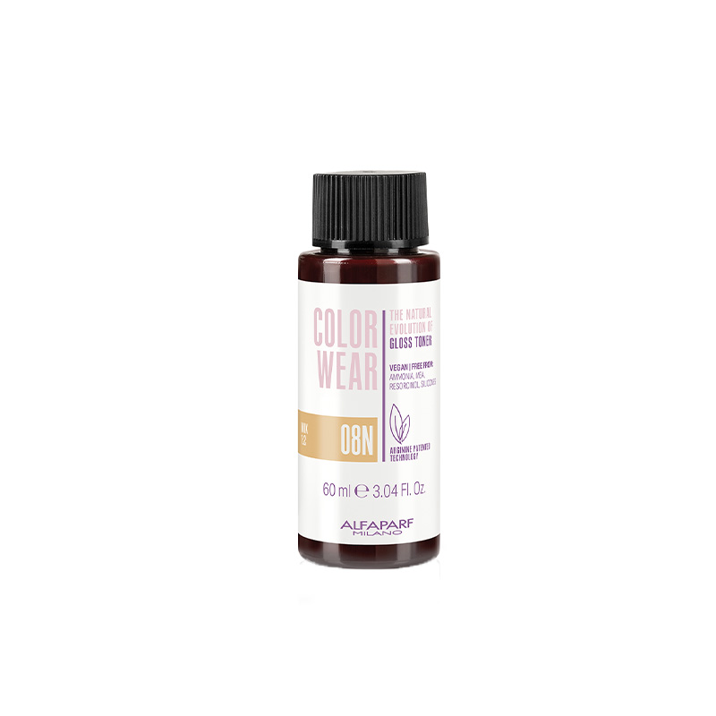 APM CW GLOSS TONER # 08N