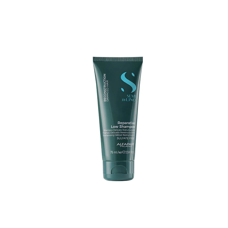 REPARATIVE LOW SHAMPOO 75ml