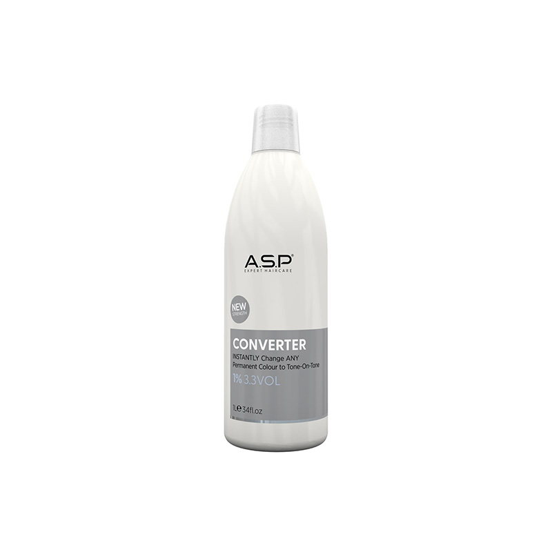 AFF CONVERTER 1% 3.3 VOL LITRE - NEW