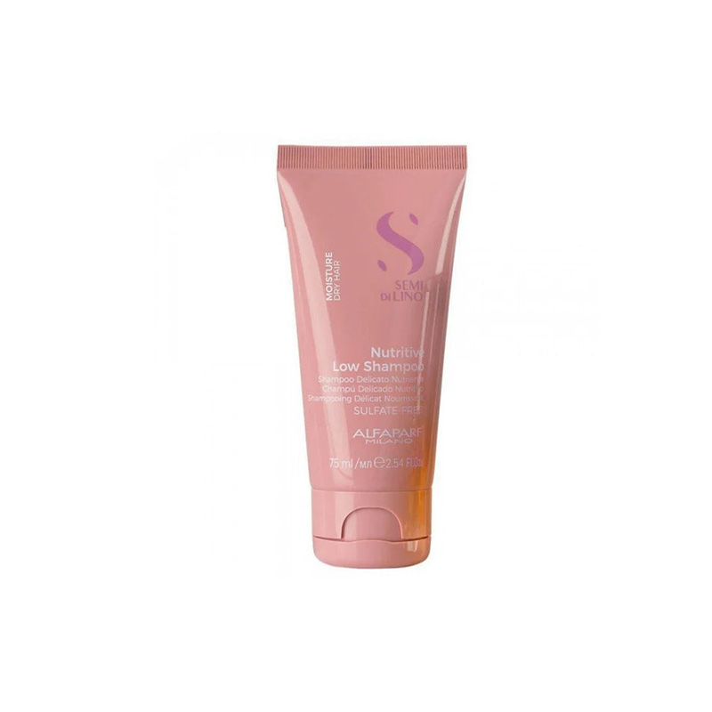 MOISTURE LOW SHAMPOO 75ml