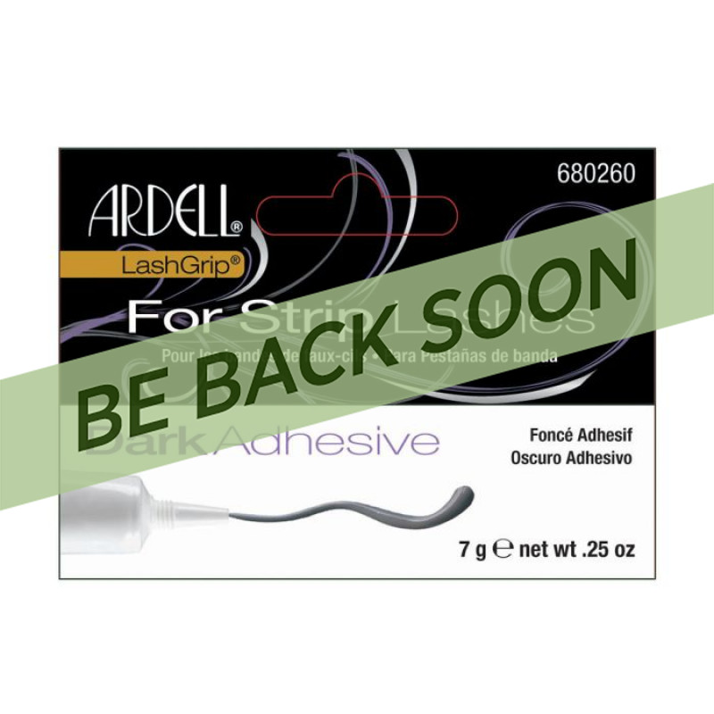 ARDELL LASH GRIP DARK .25oz