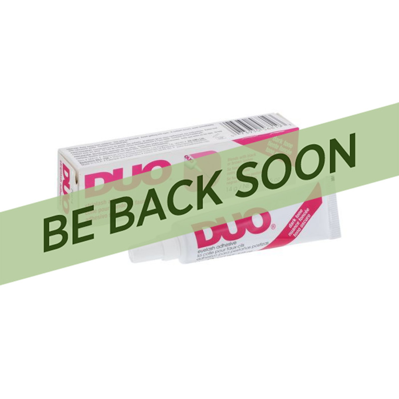 ARDELL DUO ADHESIVE DARK