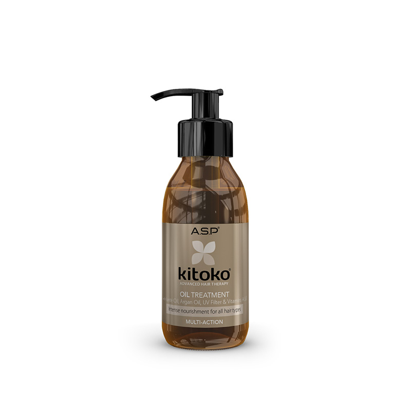 ASP KITOKO OIL 90ML/3.2OZ..