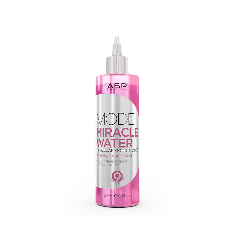 ASP MODE MIRACLE WATER 25..