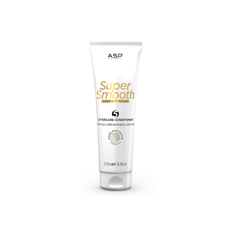  ASP SUPER SMOOTH AFTER CARE CON 275ML