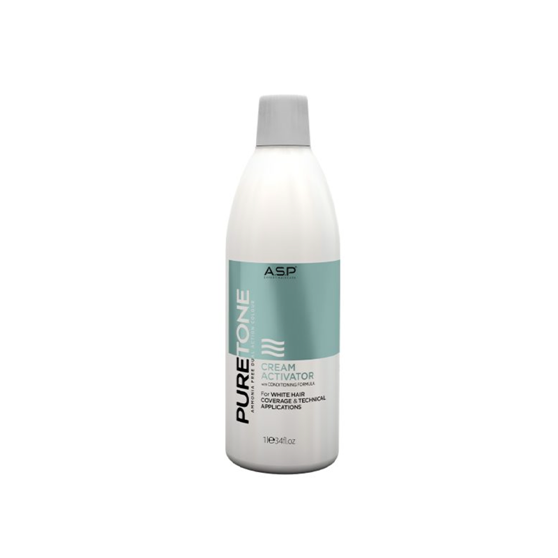 AFF PURETONE CREAM DEVELOPER LITRE