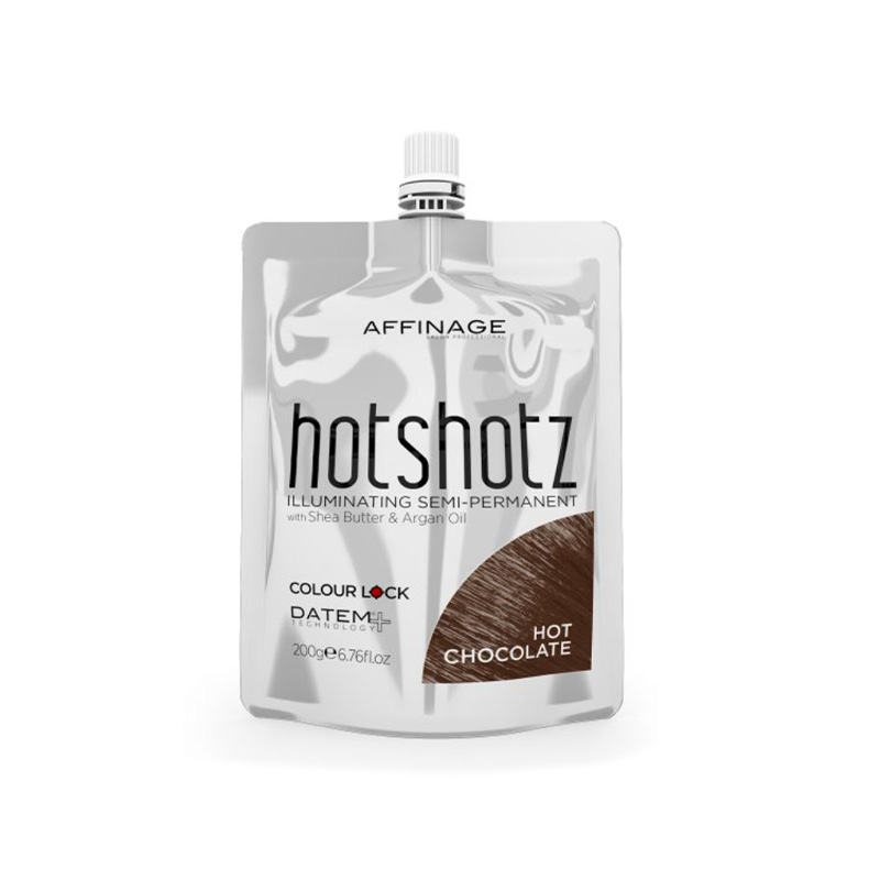 AFF HOT SHOT HOT CHOCOLATE