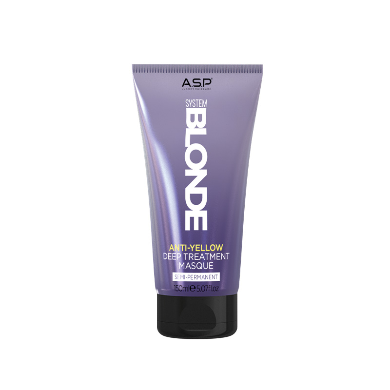 ASP Anti Yellow Deep Trea..