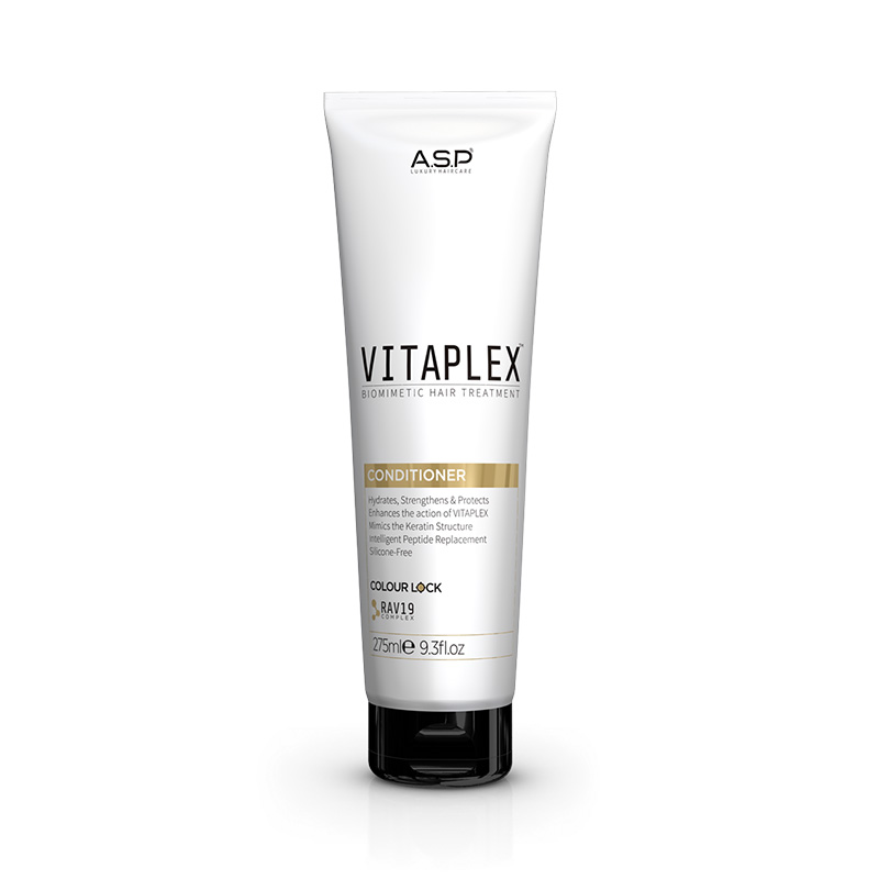 ASP VITAPLEX CONDITIONER ..