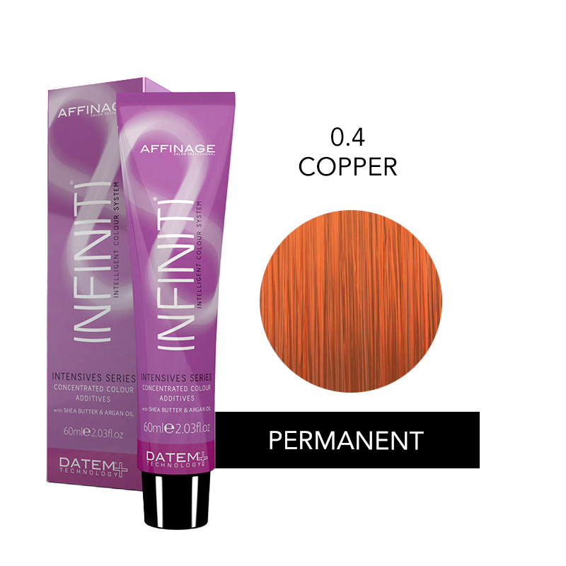 AFFIANAGE INTENSIVES #0.4..