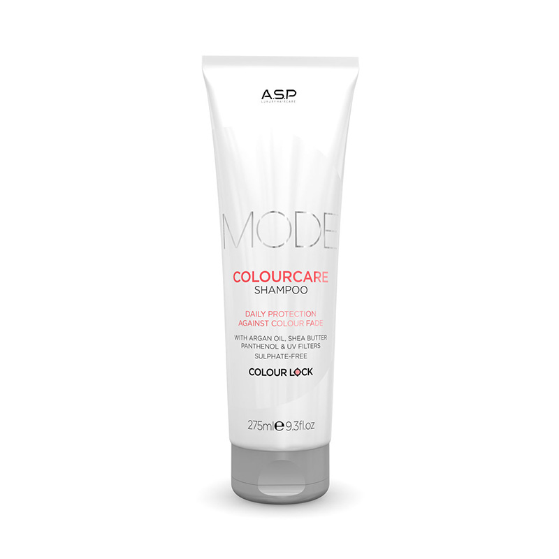 ASP COLOR CARE SHAMPOO 275ML 