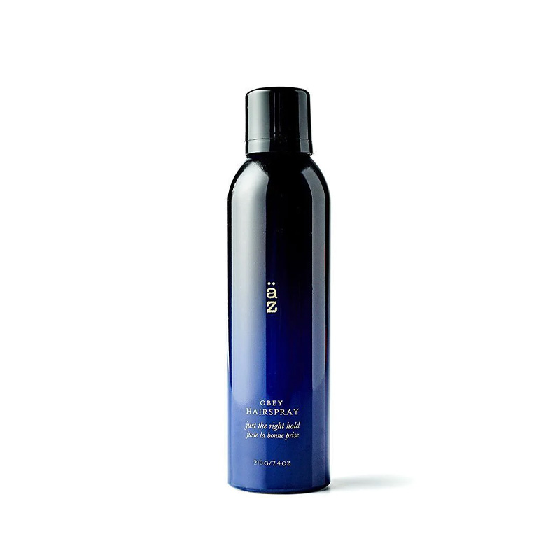 ÄZ Obey Hairspray 7.4oz..