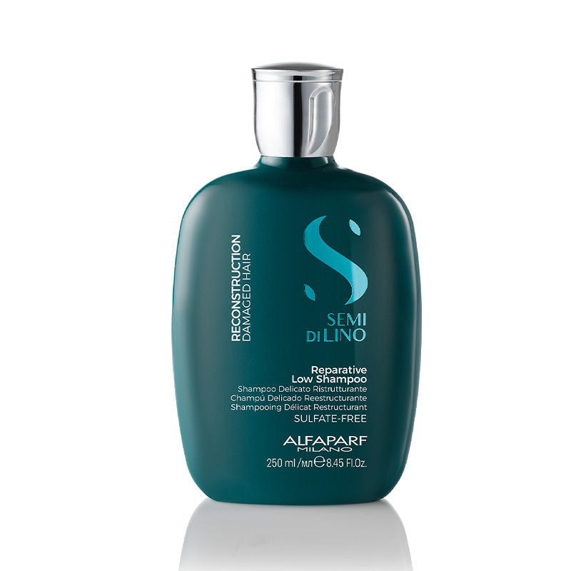 REPARATIVE LOW SHAMPOO 250ml