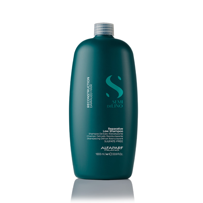 REPARATIVE LOW SHAMPOO 1000ml