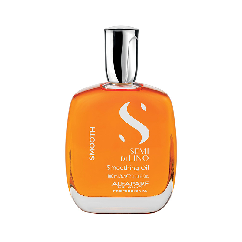 SMOOTH OIL 100ml