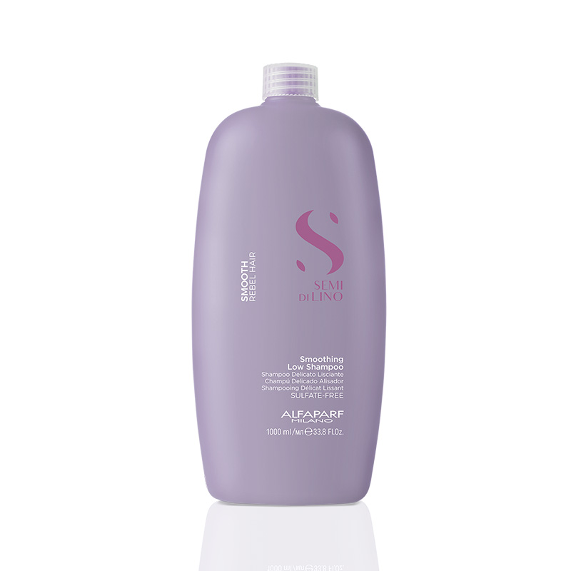 SMOOTH LOW SHAMPOO 1000ml