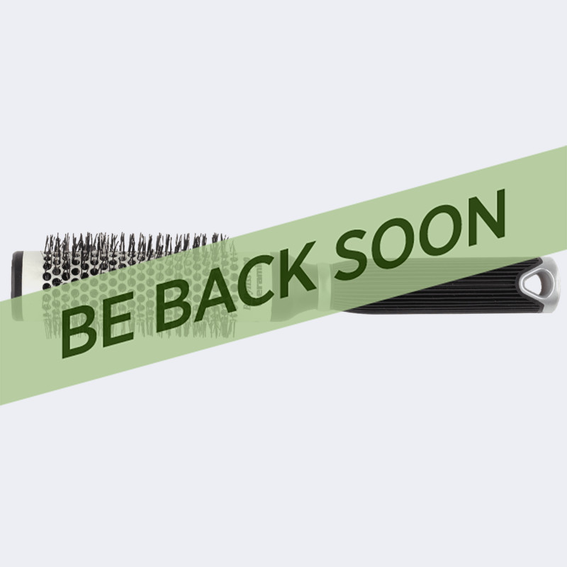 BABYLISS CERAMIC ROUND BR..