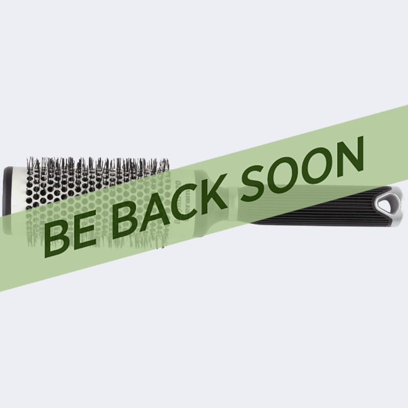 BABYLISS CERAMIC ROUND BR..