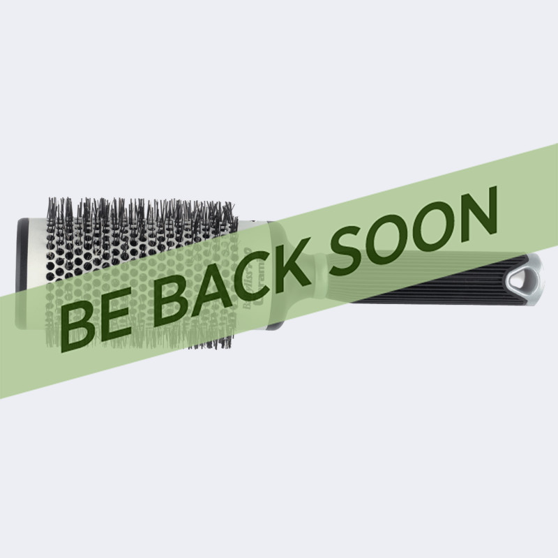 BABYLISS CERAMIC ROUND BR..