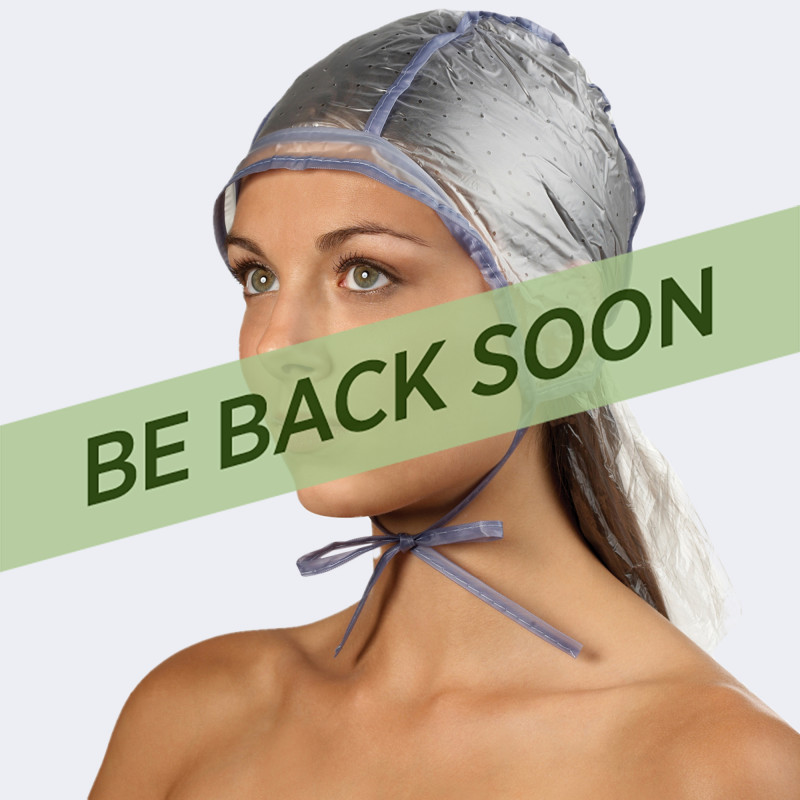 BABYLISS DISPOSABLE TIPPING CAP 5/PK