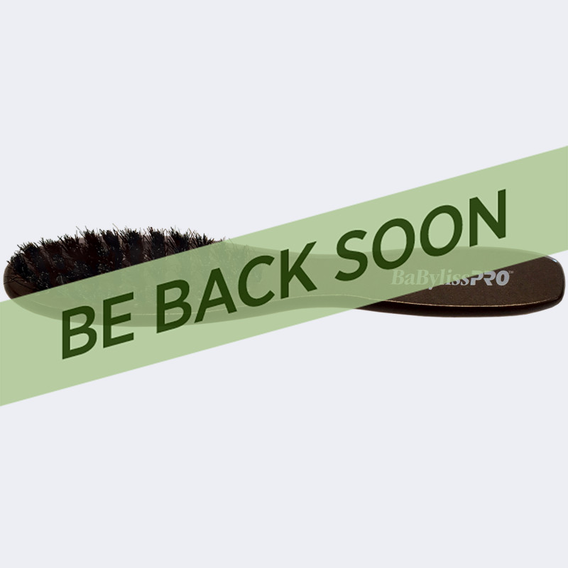 BABYLISS 4 ROW BEARD BRUS..
