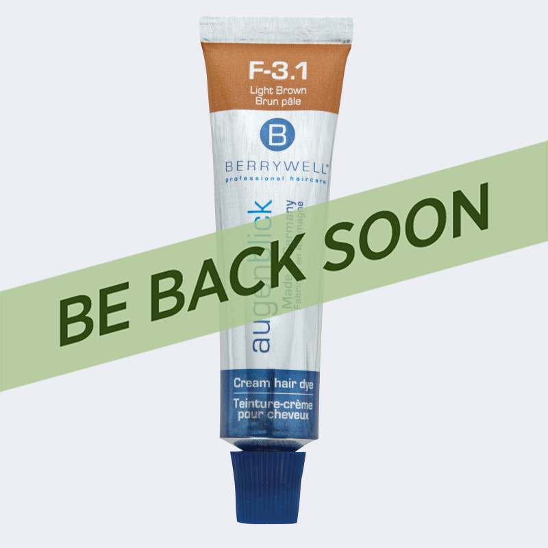 BERRYWELL TINT LIGHT BROWN