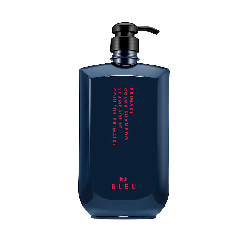 BLEU Primary Color Shampoo NFR Litre