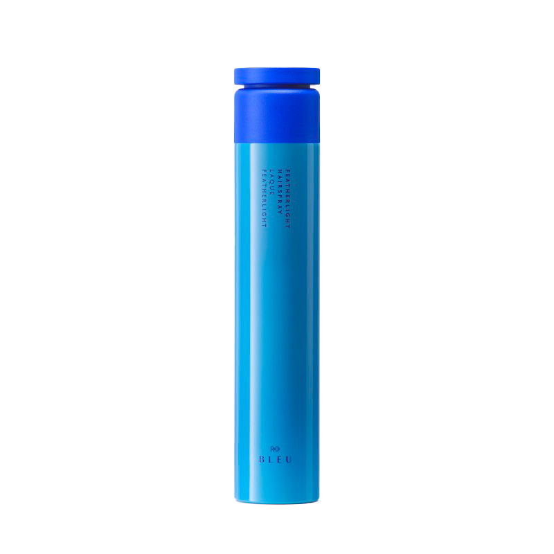 BLEU Featherlight Hairspr..