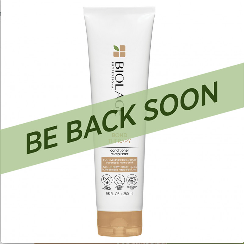BIOLAGE BOND THERAPY COND..