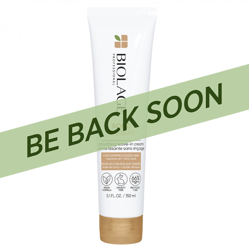 BIOLAGE BOND THERAPY FOAM CONDITIONER 25