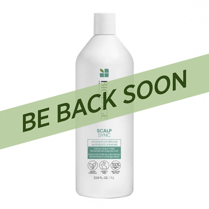 BIOLAGE SCALP UNIVERSAL C..