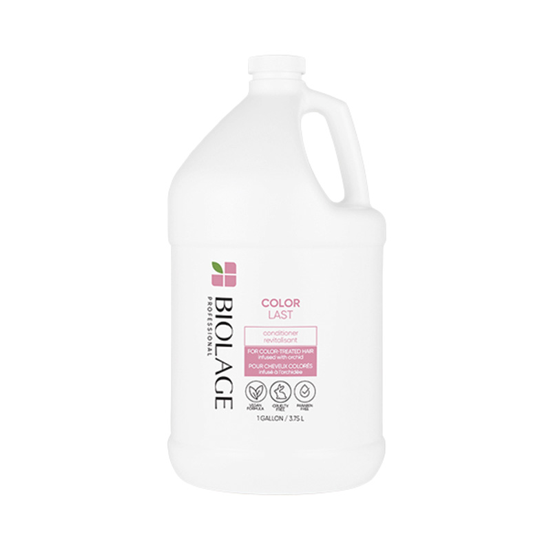 BIOLAGE COLORLAST CONDITIONER GALLON