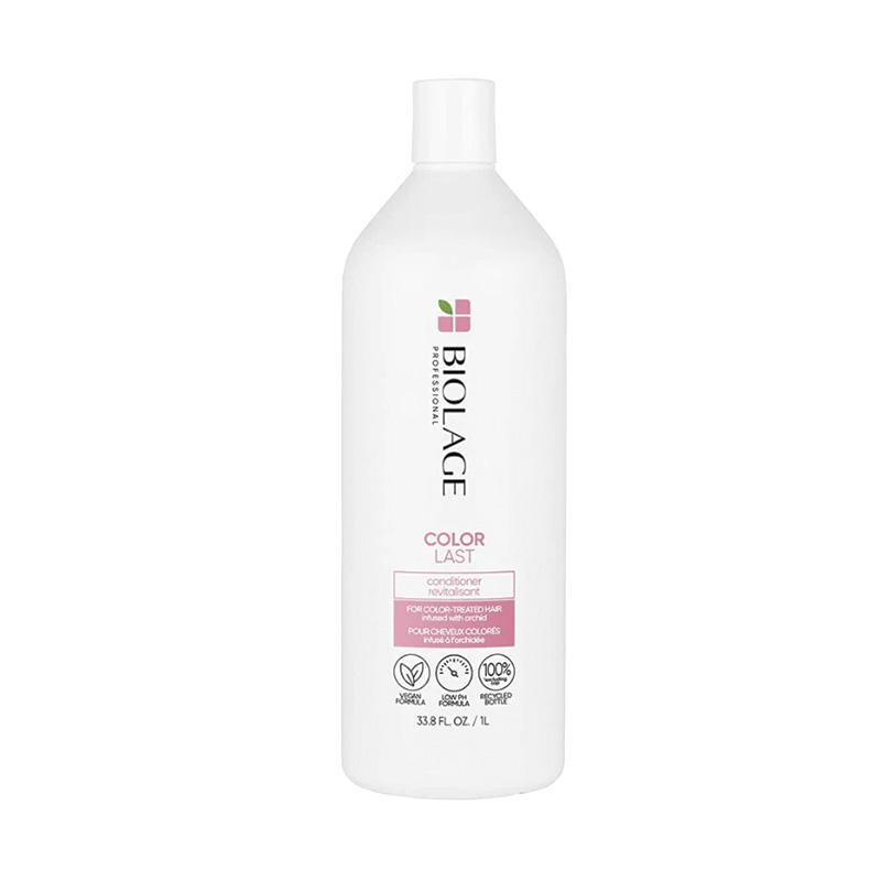 BIOLAGE COLORLAST CONDITIONER LITER