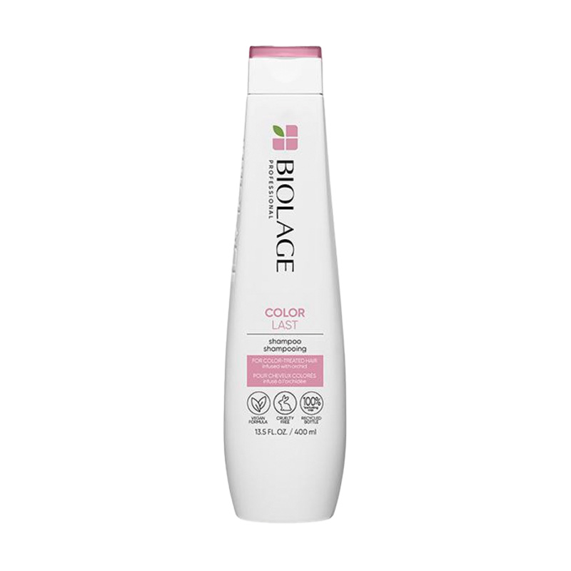 BIOLAGE COLORLAST SHAMPOO 400ml