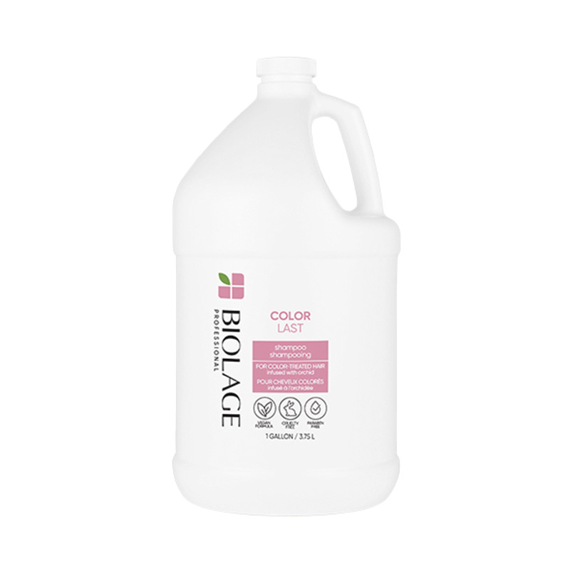 BIOLAGE COLORLAST SHAMPOO..