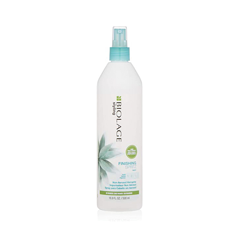 BIOLAGE VOLUMEBLOOM FINISHING SPRITZ 500ml