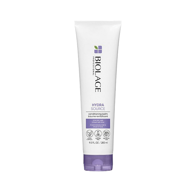 BIOLAGE HYDRASOURCE CONDITIONING BALM 280ml