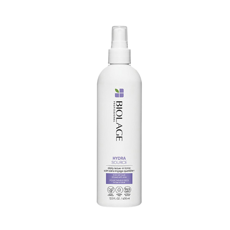 BIOLAGE HYDRASOURCE LEAVE..