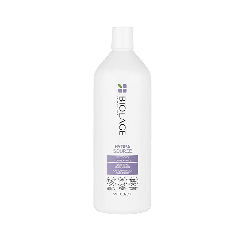 BIOLAGE HYDRASOURCE SHAMPOO LITER