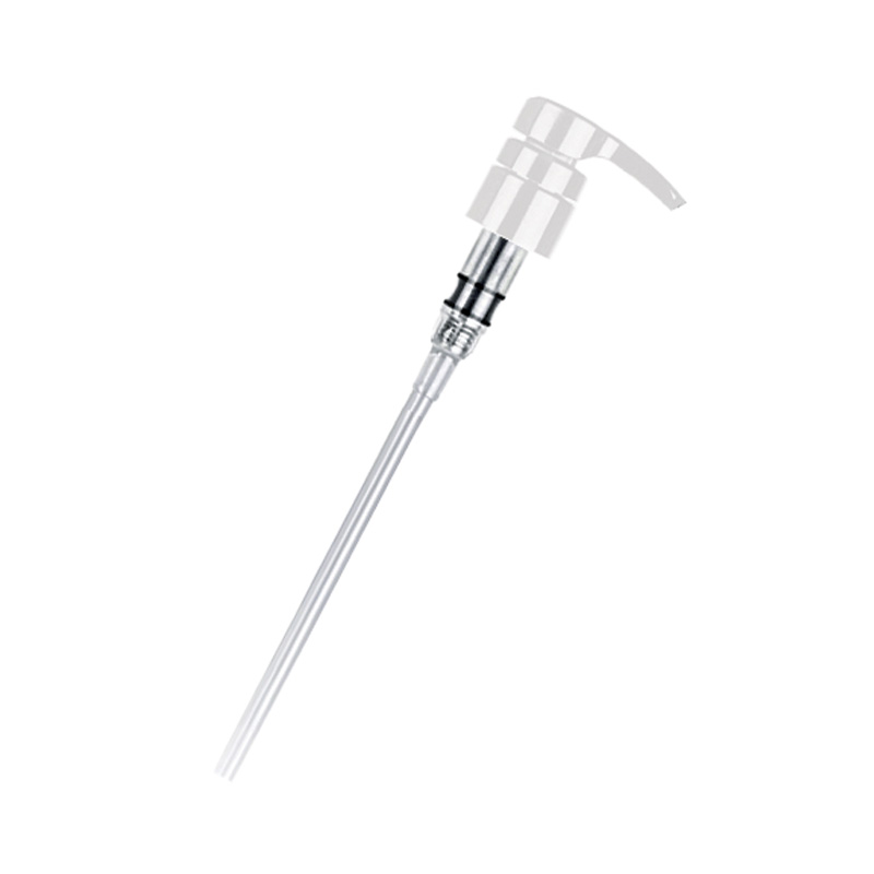 BIOLAGE WHITE LITER PUMP..