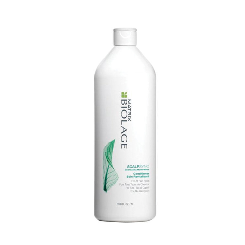 BIOLAGE SCALPSYNC CONDITI..