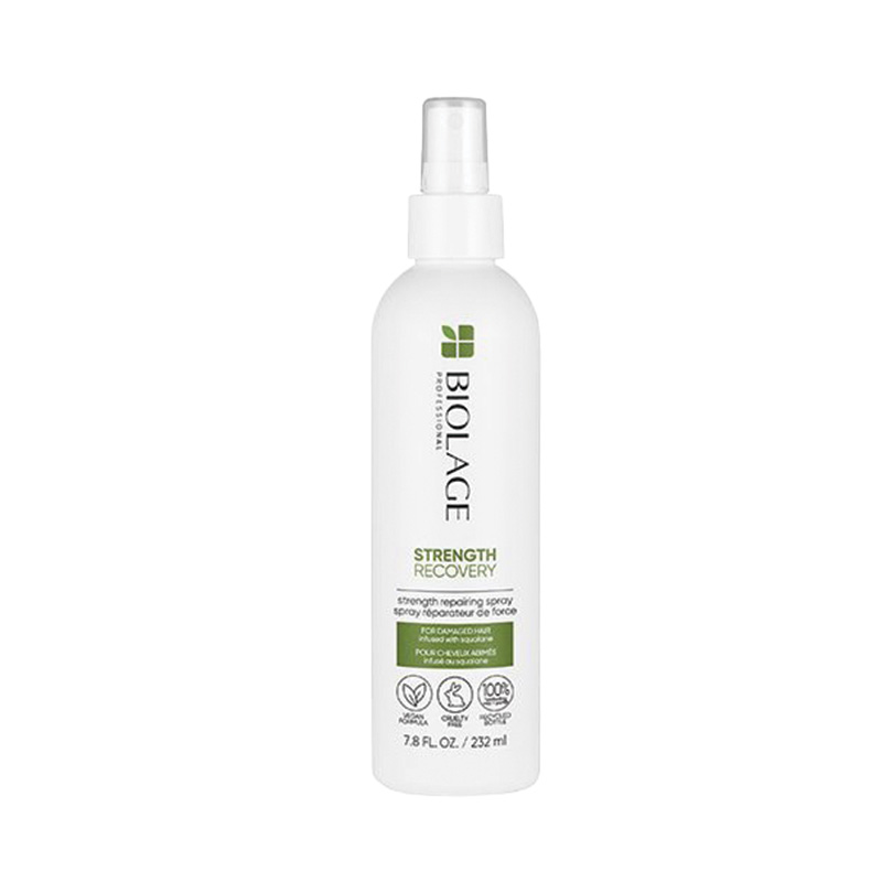 BIOLAGE STRENGTH RECOVERY SPRAY 232ml