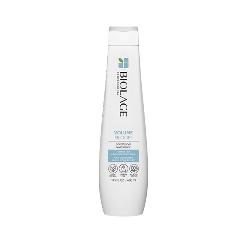 BIOLAGE VOLUMEBLOOM CONDITIONER 400ml