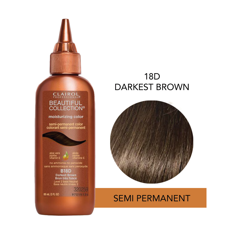 CLAIROL BEAUTIFUL COLLECT..