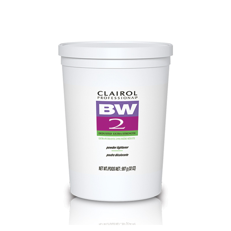 CLAIROL BW2 POWDER LIGHTENER 907G