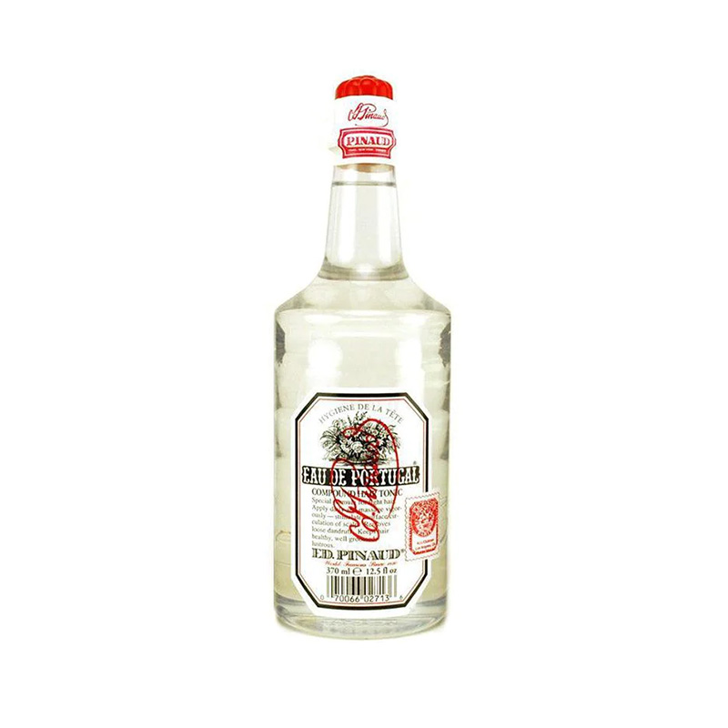 CLUBMAN EAU DE PORTUGAL HAIR TONIC 12oz